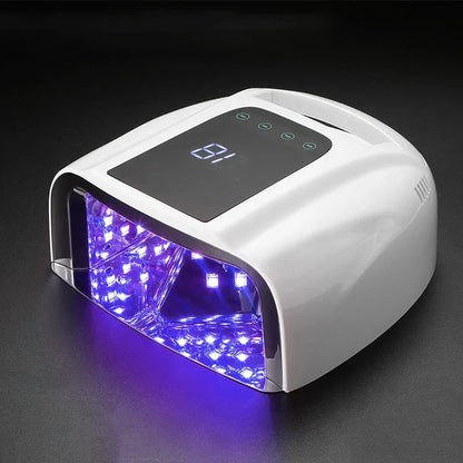 Professional UV Nail Lamp