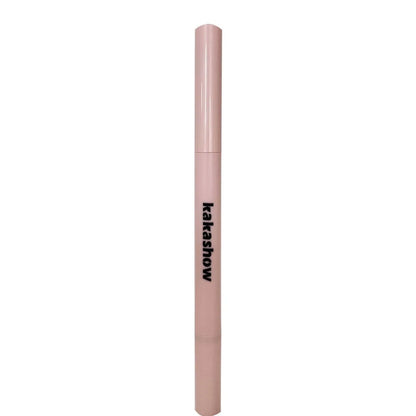 Meniscus Double-end Lying Silkworm Eyeliner Pencil Diamond Glitter Matte Aegyosal Pen Brightening Cream Shadow Highligher Makeup
