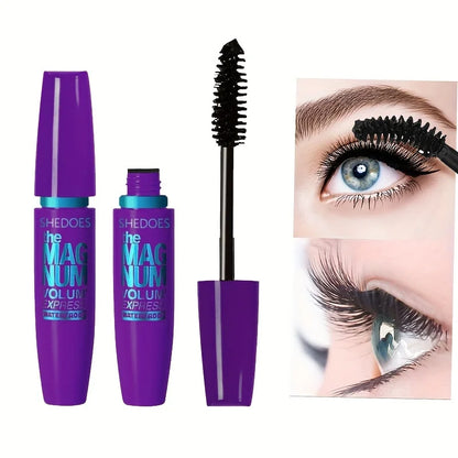 4D Lash Lift Mascara – Length, Volume & Curl