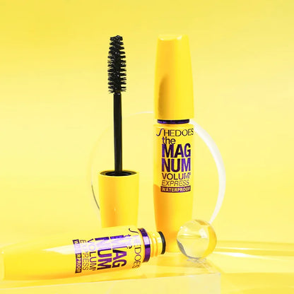 4D Lash Lift Mascara – Length, Volume & Curl