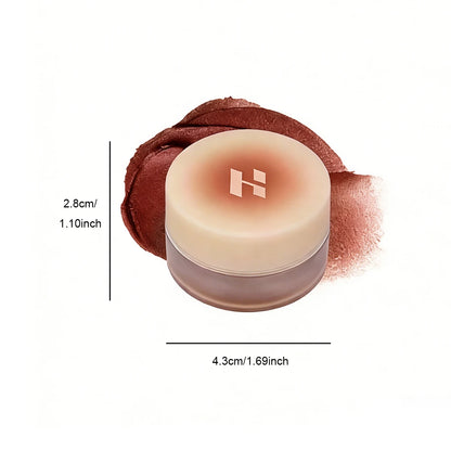 [ClearanceSale] HOLIKA HOLIKA Melting Blur Lip Pot,Smooth Velvety Feel,Easy To Spread,Korean Cosmetic,K-Beauty,Korean Makeup