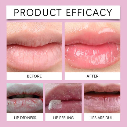 Instant Lip Plumping Serum