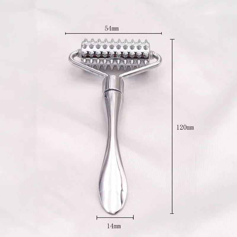 Face & Neck Skin Tightening Massage Roller