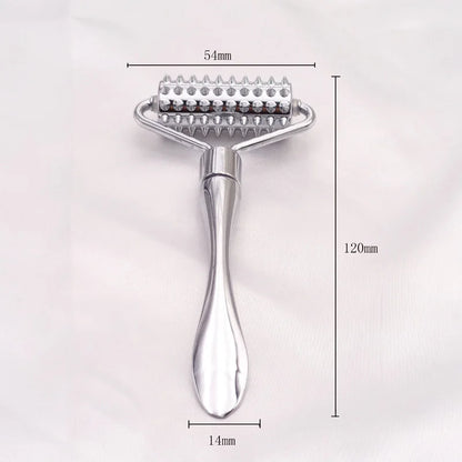 Face & Neck Skin Tightening Massage Roller