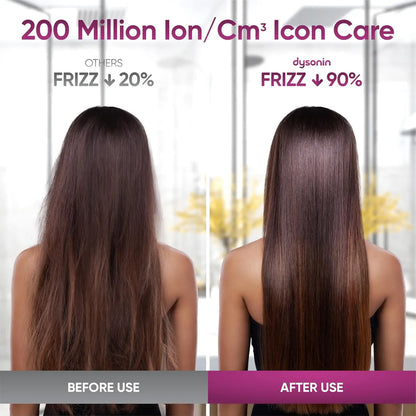 5 in 1 Professional Hair Dryer