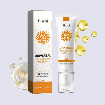 Whitening Face Sunscreen