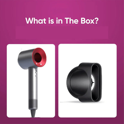 5 in 1 Professional Hair Dryer