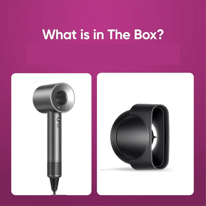 5 in 1 Professional Hair Dryer