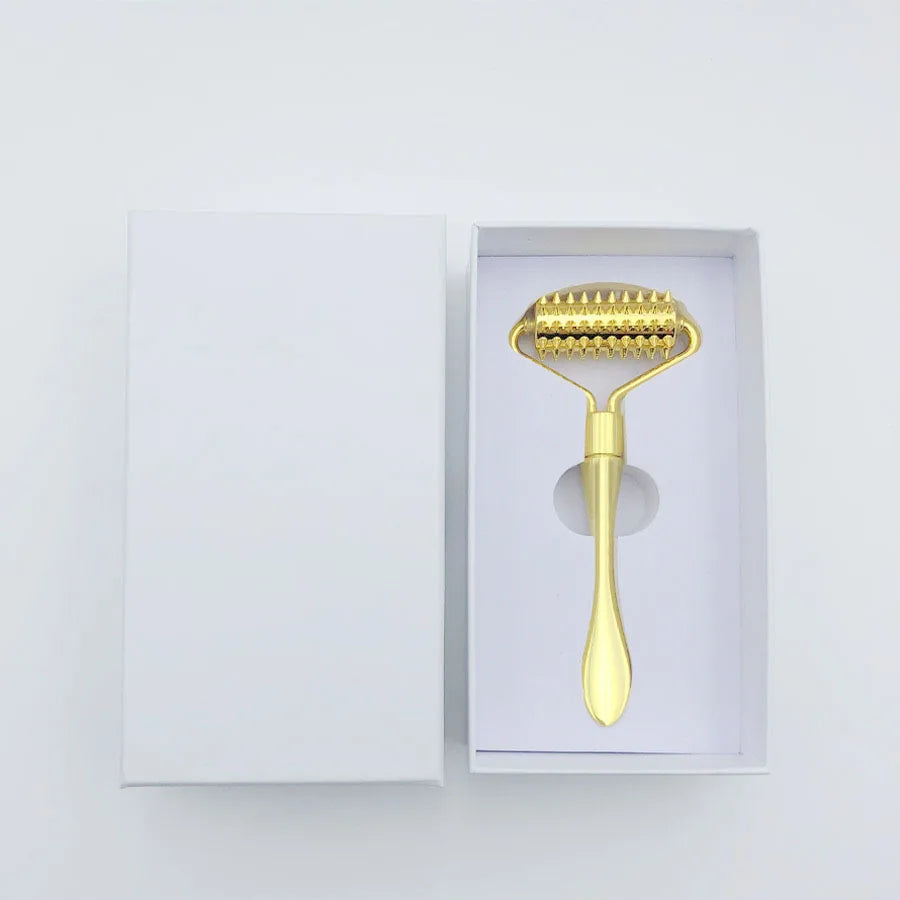 Face & Neck Skin Tightening Massage Roller