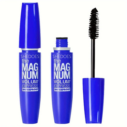 4D Lash Lift Mascara – Length, Volume & Curl