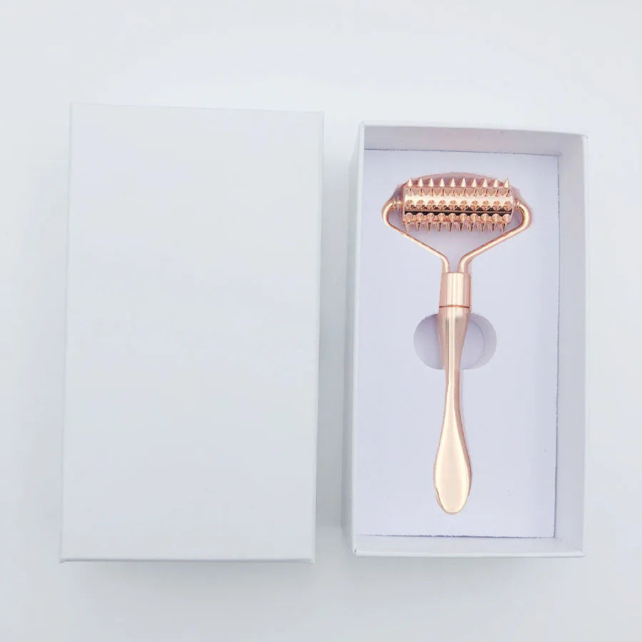 Face & Neck Skin Tightening Massage Roller
