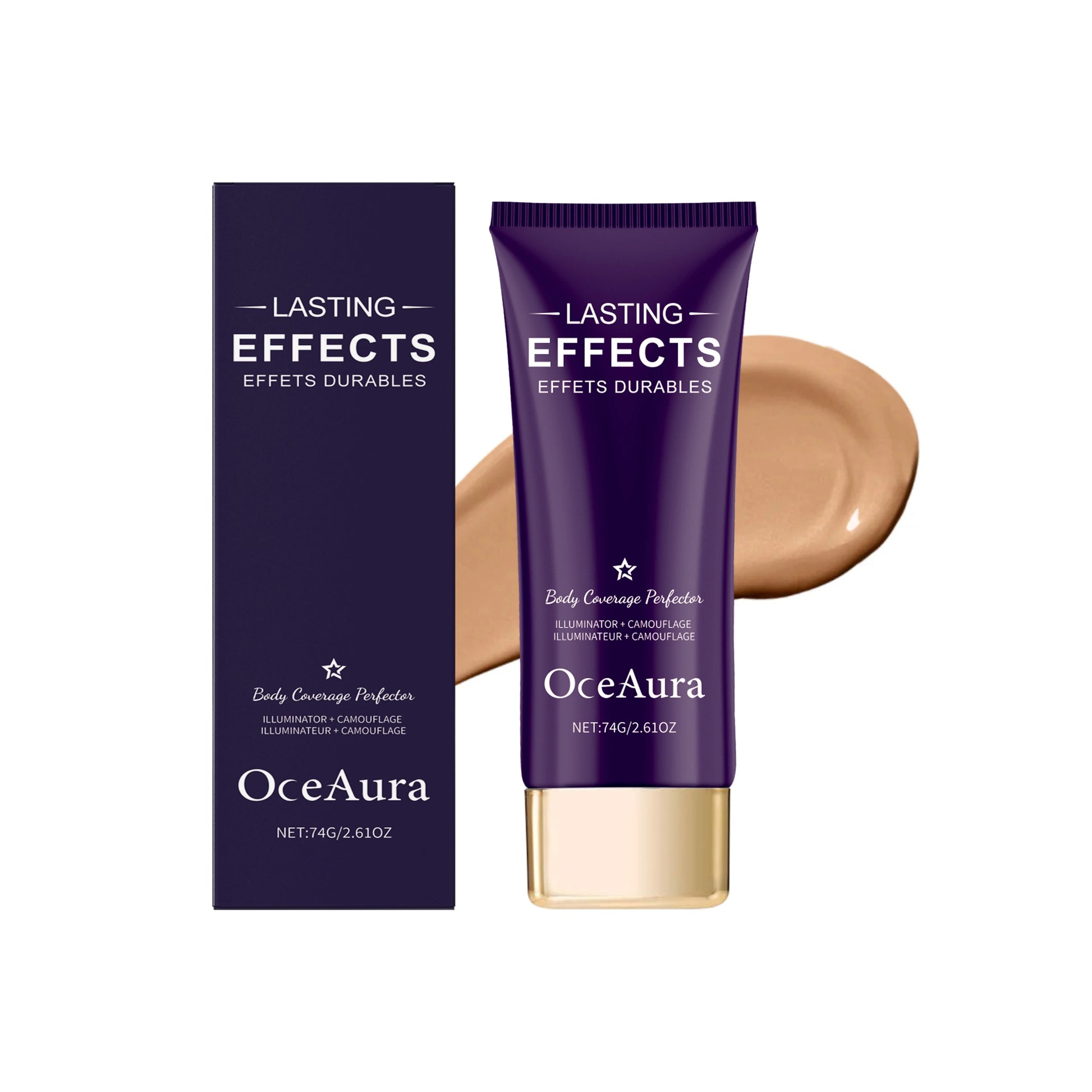 Liquid Concealer for Acne, Dark Circles, and Blemishes - Oil Control, Waterproof, Long-Lasting Makeup Solution