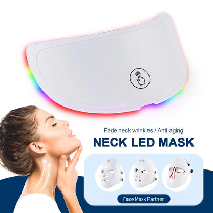 7-Color Photon Facial Mask