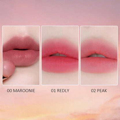 [ClearanceSale] HOLIKA HOLIKA Melting Blur Lip Pot,Smooth Velvety Feel,Easy To Spread,Korean Cosmetic,K-Beauty,Korean Makeup