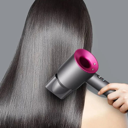 5 in 1 Professional Hair Dryer