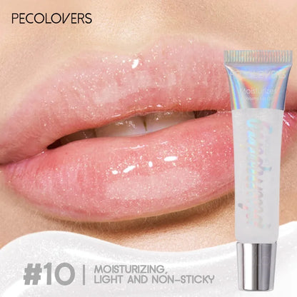 1pcs Hose Lip Gloss, Lip Balm, Naturally Moisturizing The Lip, Lasting and Not Drying, Lip Care Cosmetics