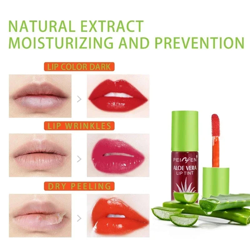 6 Pcs Moisturizing Clear Lip Gloss Oil Set,Liquid Lipstick Mirror Glaze Waterproof Long Lasting Lip Plumper Hydrating Lips Balm