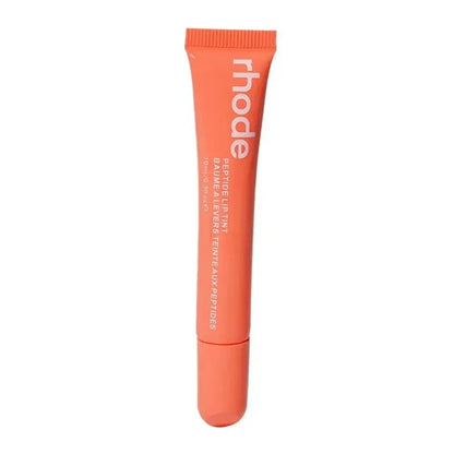Rhod Pocket Blush LIP Stick Lip And Cheek Hydrating Stick Natural Rouge Powder Blush Cream Lipstick Cheek Easy To Apply Color
