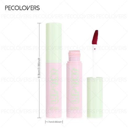 Waterproof Long Lasting Lip Gloss Matte Outline Contour Tattoo Tear Pull LipLiner Peel Off Liquid Lipstick Cosmetic