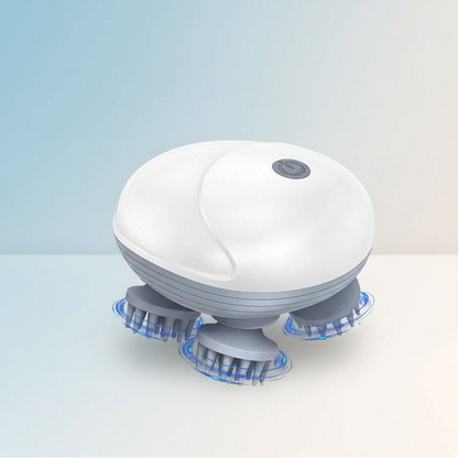 Electric Kneading Massager