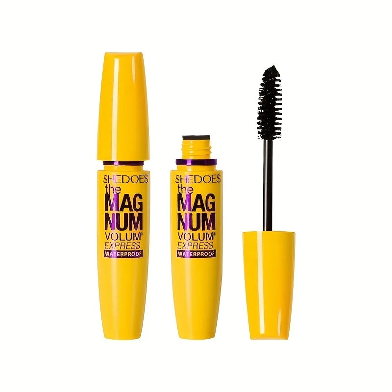 4D Lash Lift Mascara – Length, Volume & Curl