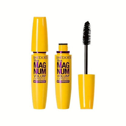 4D Lash Lift Mascara – Length, Volume & Curl