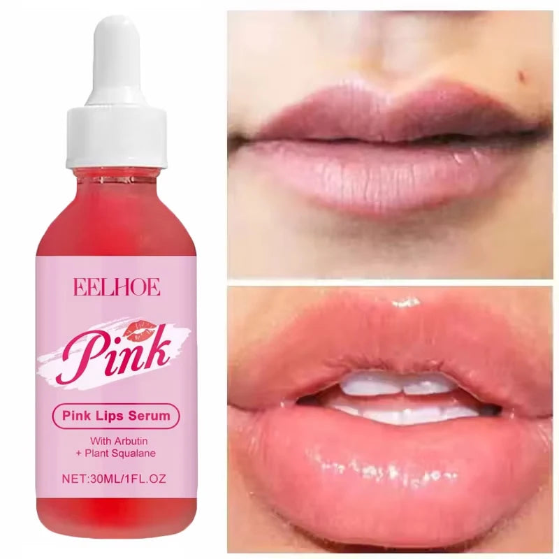 Instant Lip Plumping Serum
