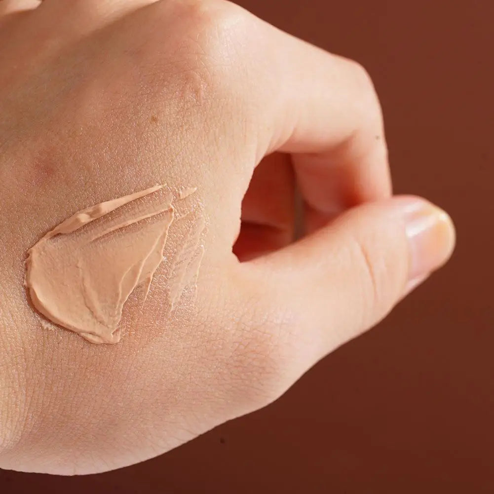 20ml Matte Makeup Primer for Pore Minimization and Oil Control, Suitable for Oily, Dry, and Combination Skin