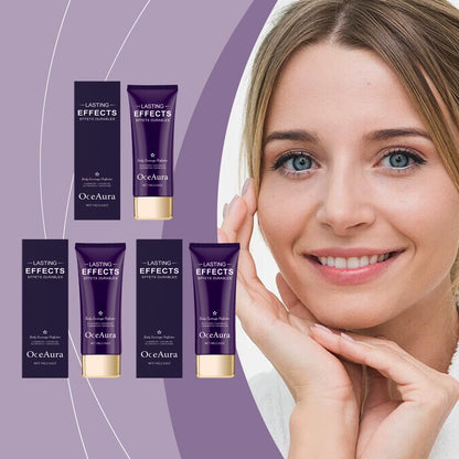 Liquid Concealer for Acne, Dark Circles, and Blemishes - Oil Control, Waterproof, Long-Lasting Makeup Solution